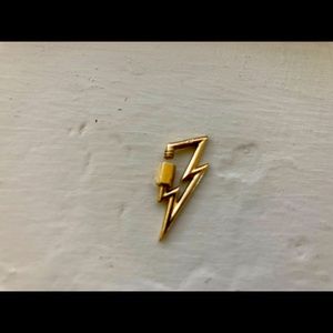 Marla Aaron bolt lock